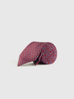CORBATA JACQUARD MF-Alvaro Moreno Best