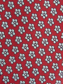 CORBATA JACQUARD MF-Alvaro Moreno Online