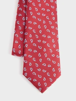 CORBATA JACQUARD MF-Alvaro Moreno Sale