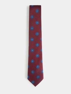 CORBATA JACQUARD MF-Alvaro Moreno Best