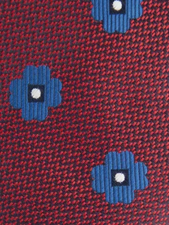 CORBATA JACQUARD MF-Alvaro Moreno Best