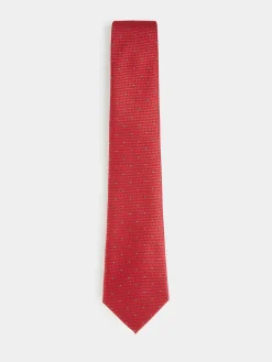 CORBATA JACQUARD MF-Alvaro Moreno
