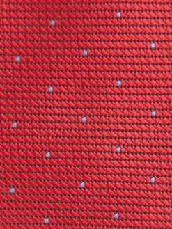 CORBATA JACQUARD MF-Alvaro Moreno
