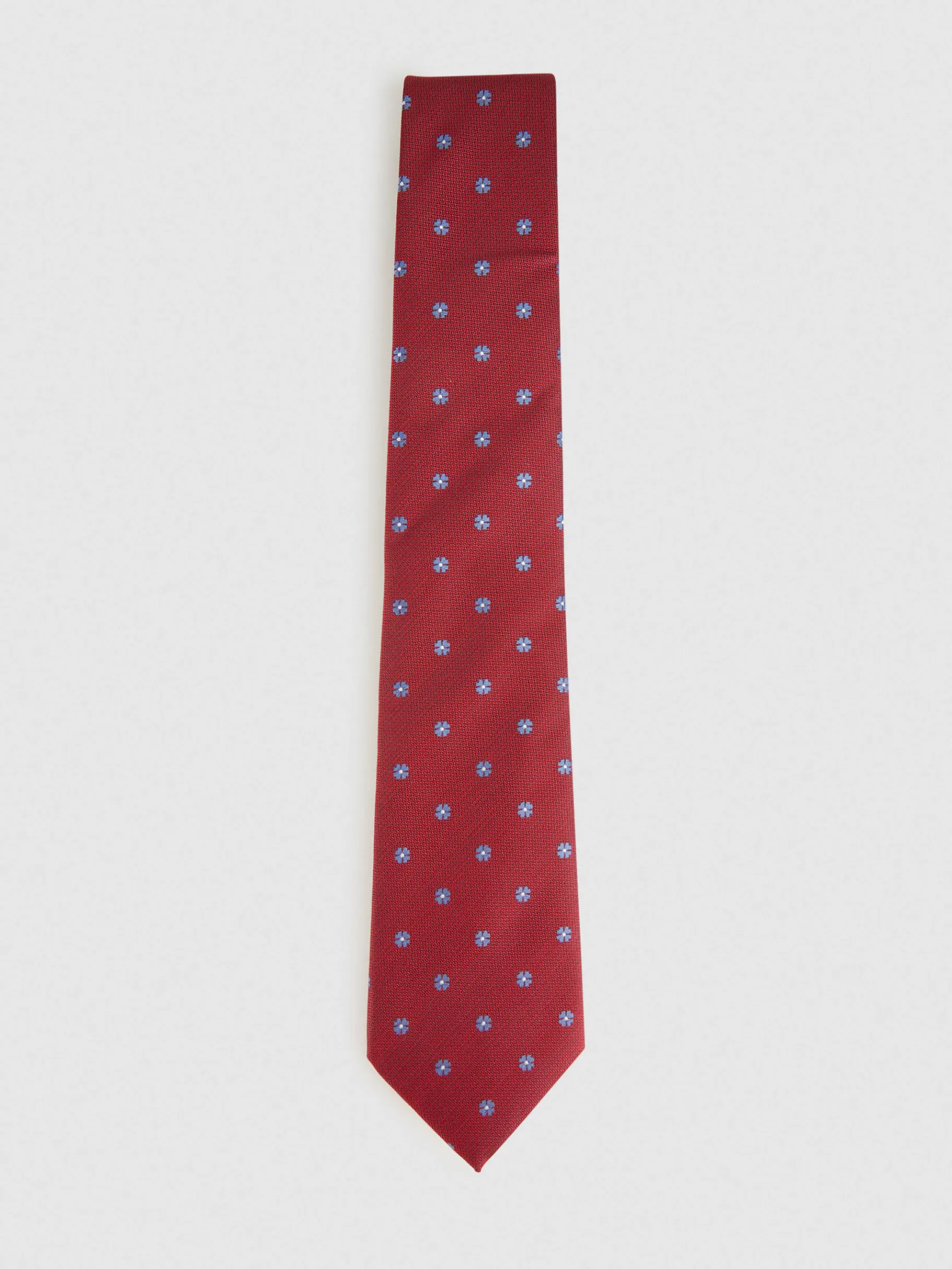 CORBATA JACQUARD MF-Alvaro Moreno Online