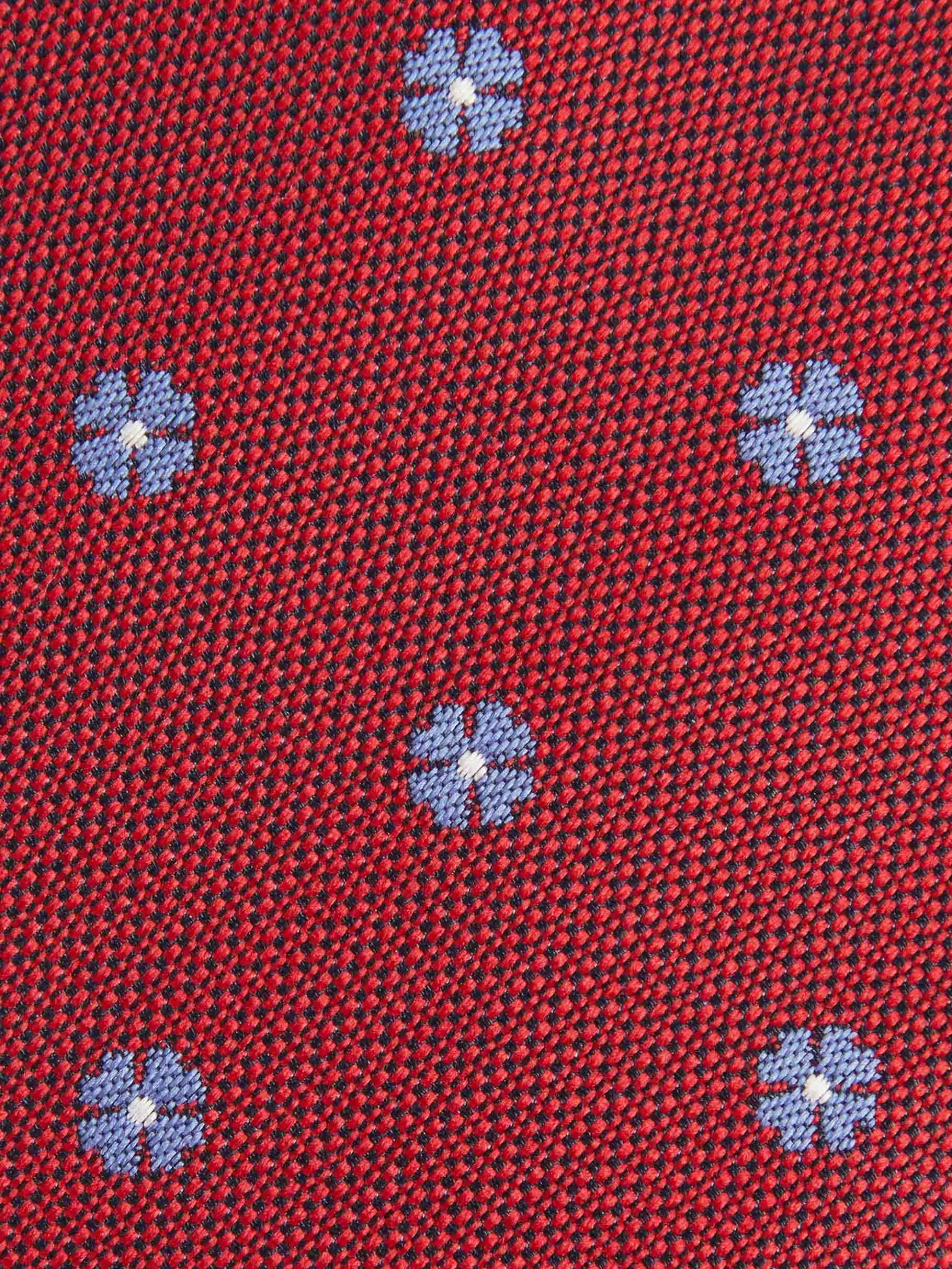 CORBATA JACQUARD MF-Alvaro Moreno Online