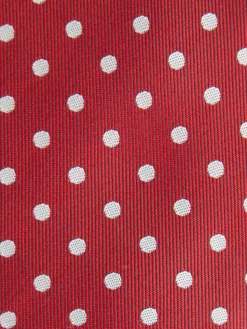 CORBATA JACQUARD MF-Alvaro Moreno Discount