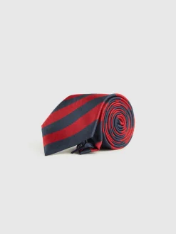 CORBATA JACQUARD MF-Alvaro Moreno New