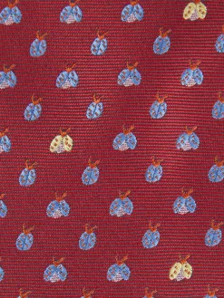 CORBATA JACQUARD MF-Alvaro Moreno Best