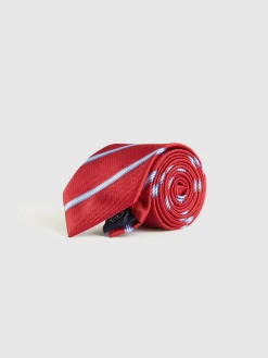 CORBATA JACQUARD MF-Alvaro Moreno Best
