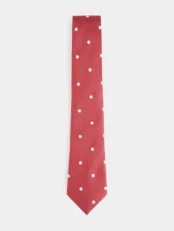 CORBATA JACQUARD MF-Alvaro Moreno