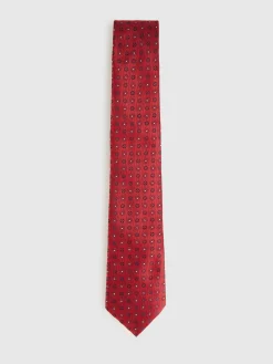 CORBATA JACQUARD MF-Alvaro Moreno New