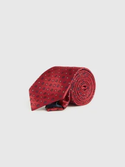 CORBATA JACQUARD MF-Alvaro Moreno New
