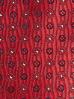 CORBATA JACQUARD MF-Alvaro Moreno New