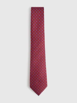 CORBATA JACQUARD MF-Alvaro Moreno Discount