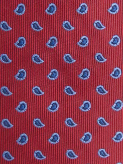 CORBATA JACQUARD MF-Alvaro Moreno Discount