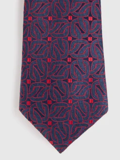 CORBATA JACQUARD MF-Alvaro Moreno Hot