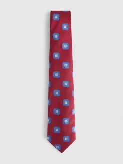 CORBATA JACQUARD MF-Alvaro Moreno Sale