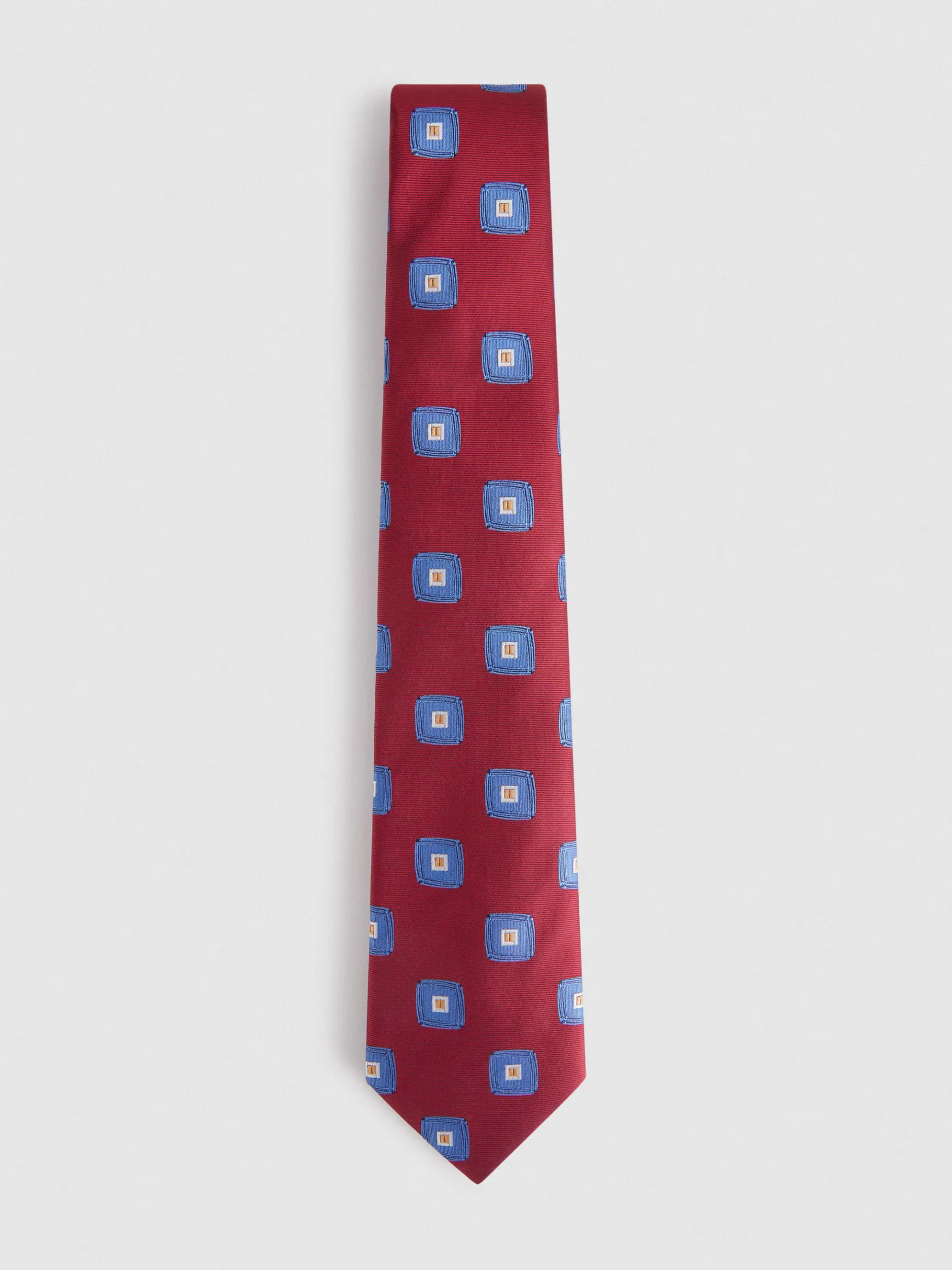 CORBATA JACQUARD MF-Alvaro Moreno Sale