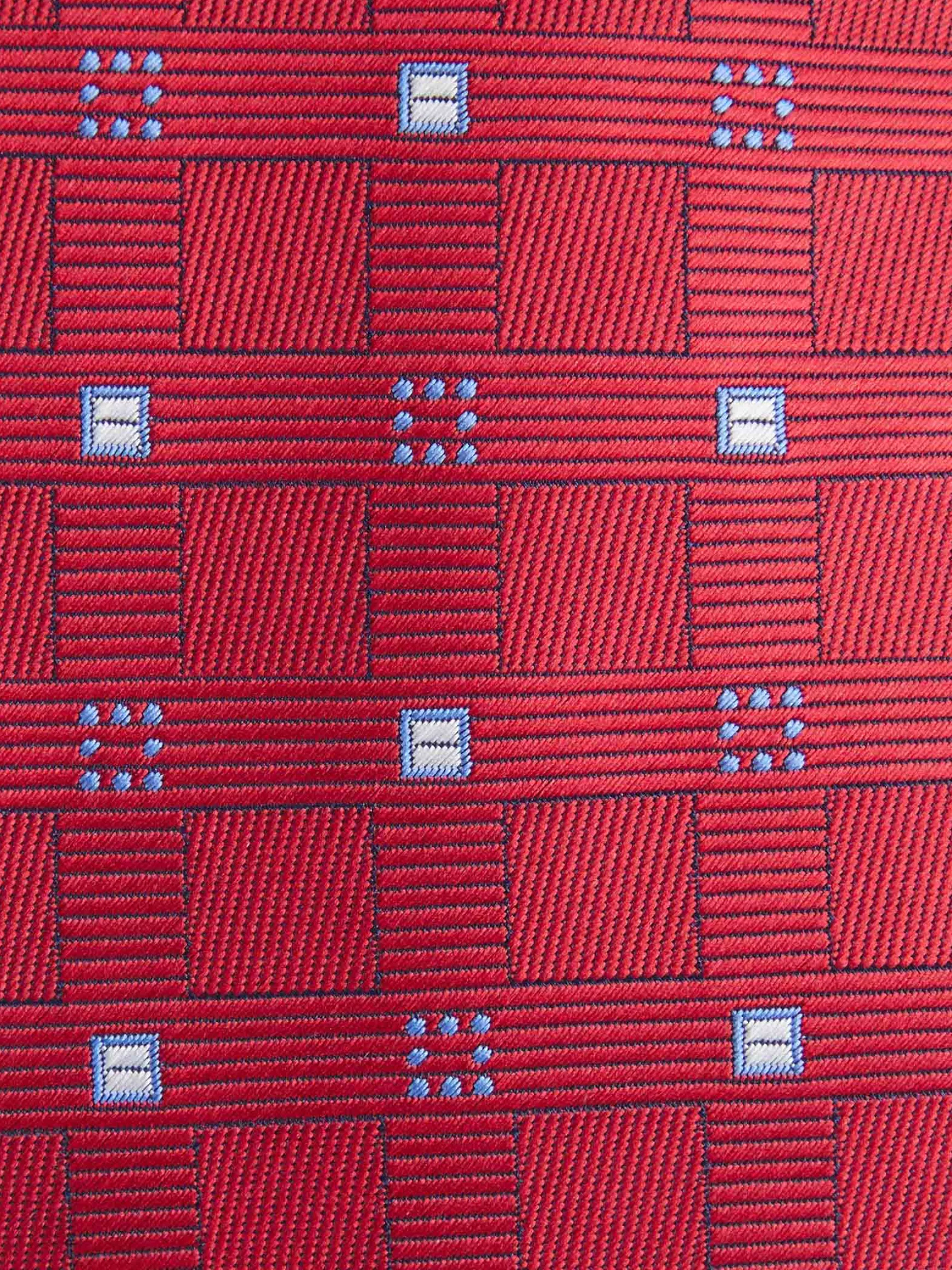 CORBATA JACQUARD MF-Alvaro Moreno Sale