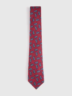 CORBATA JACQUARD MF-Alvaro Moreno Hot