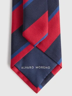 CORBATA JACQUARD MF-Alvaro Moreno Best