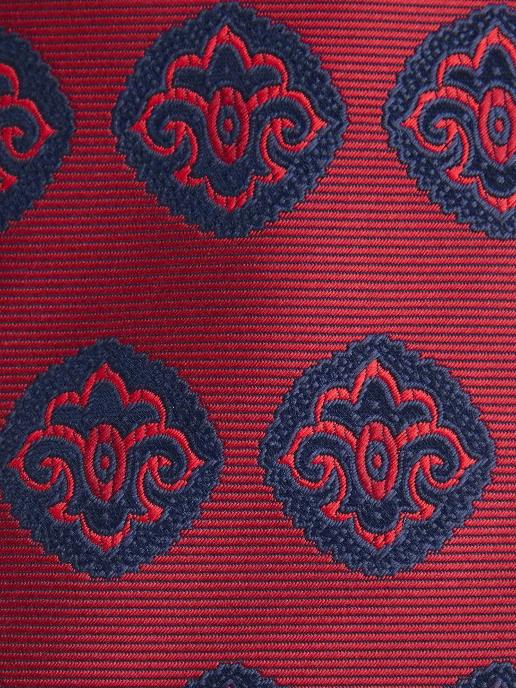 CORBATA JACQUARD MF-Alvaro Moreno Clearance