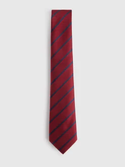 CORBATA JACQUARD MF-Alvaro Moreno Discount