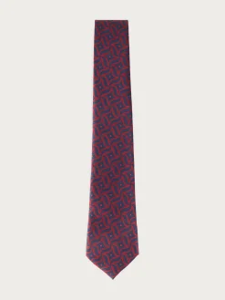 CORBATA JACQUARD MF-Alvaro Moreno Online