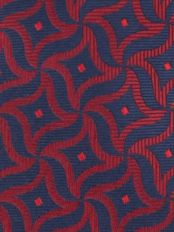 CORBATA JACQUARD MF-Alvaro Moreno Online