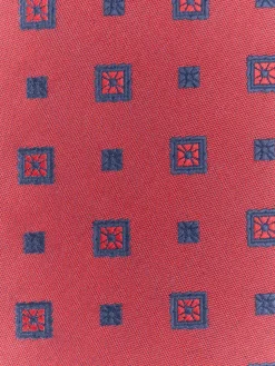 CORBATA JACQUARD MF-Alvaro Moreno Discount
