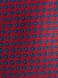 CORBATA JACQUARD MF-Alvaro Moreno Outlet