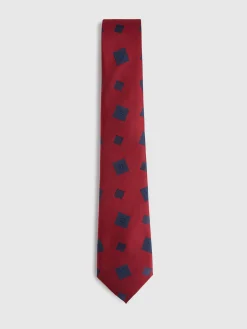 CORBATA JACQUARD MF-Alvaro Moreno