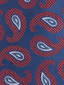 CORBATA JACQUARD MF-Alvaro Moreno