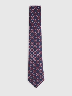 CORBATA JACQUARD MF-Alvaro Moreno Best