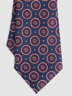 CORBATA JACQUARD MF-Alvaro Moreno Best