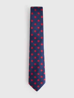 CORBATA JACQUARD MF-Alvaro Moreno New