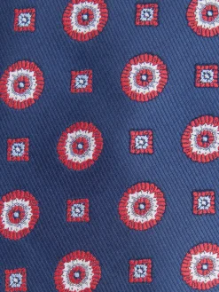 CORBATA JACQUARD MF-Alvaro Moreno Best