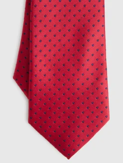 CORBATA JACQUARD MF-Alvaro Moreno New