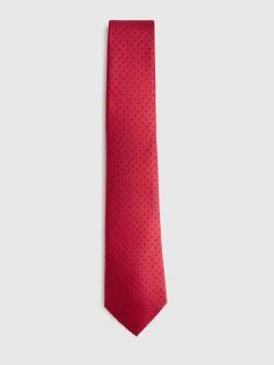 CORBATA JACQUARD MF-Alvaro Moreno New