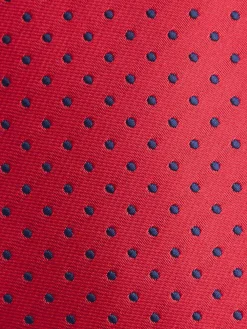CORBATA JACQUARD MF-Alvaro Moreno New