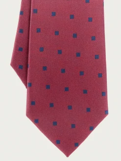 CORBATA JACQUARD MF-Alvaro Moreno Best