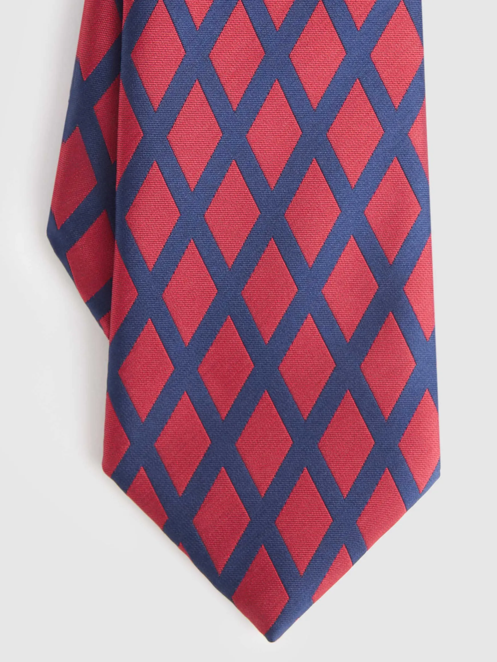 CORBATA JACQUARD MF-Alvaro Moreno