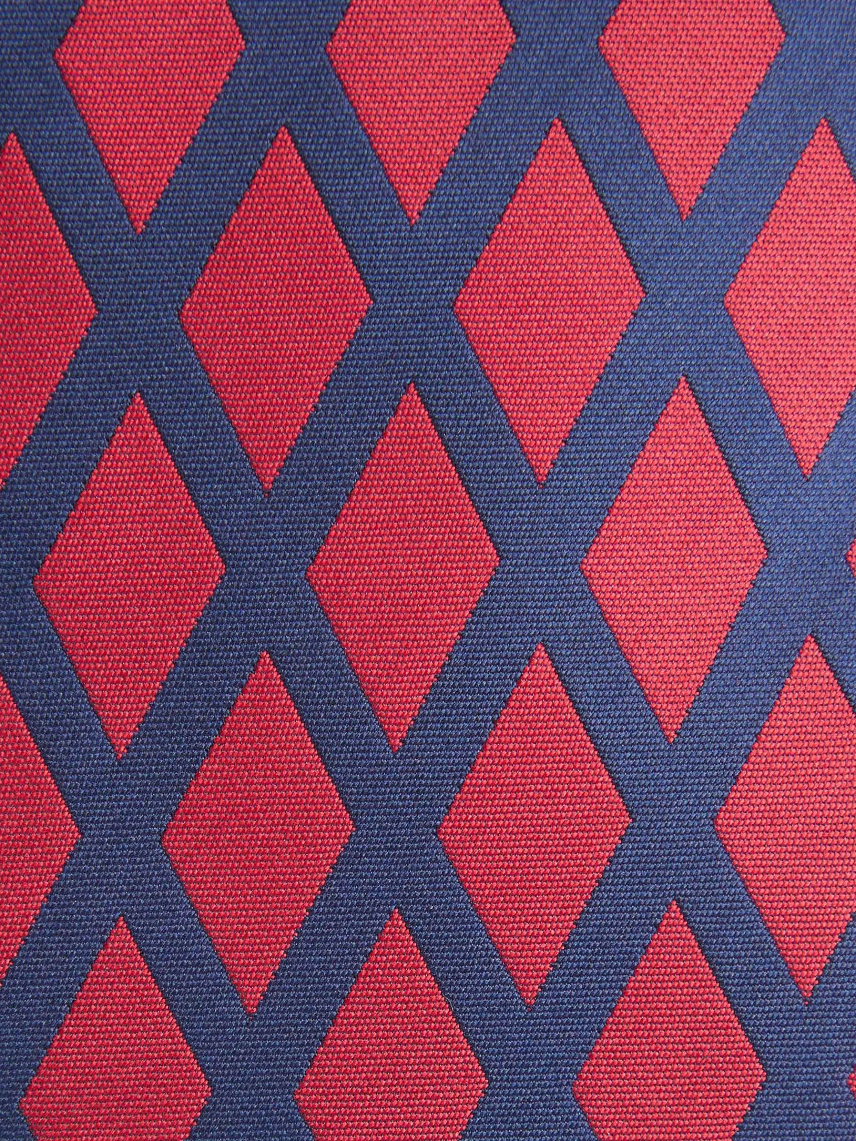 CORBATA JACQUARD MF-Alvaro Moreno