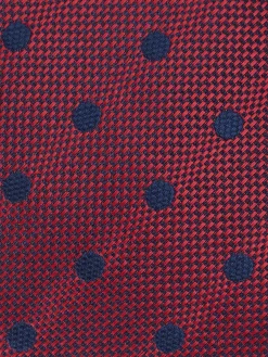 CORBATA JACQUARD MF-Alvaro Moreno Discount