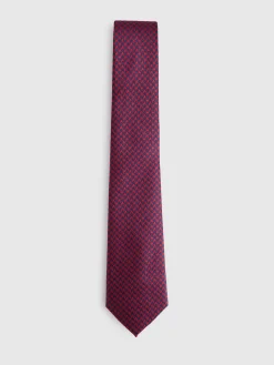 CORBATA JACQUARD MF-Alvaro Moreno Hot