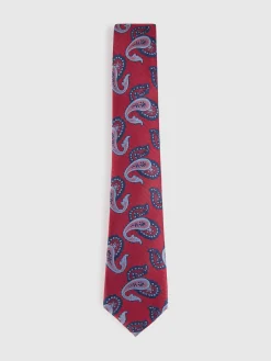CORBATA JACQUARD MF-Alvaro Moreno New