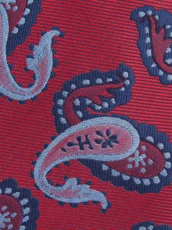 CORBATA JACQUARD MF-Alvaro Moreno New