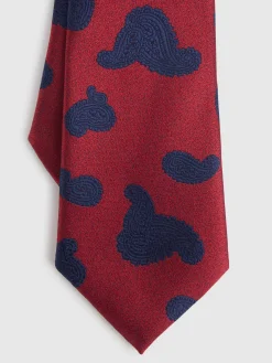 CORBATA JACQUARD MF-Alvaro Moreno Discount