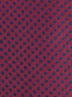 CORBATA JACQUARD MF-Alvaro Moreno