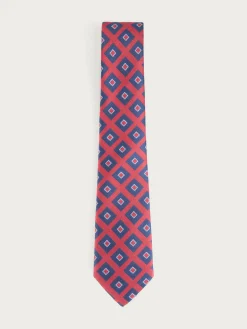 CORBATA JACQUARD MF-Alvaro Moreno Sale